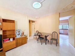 Blk 352 Woodlands Avenue 1 (Woodlands), HDB 4 Rooms #591323891